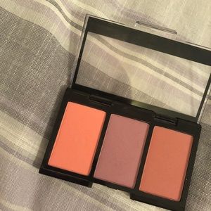 City color be matte blush kit